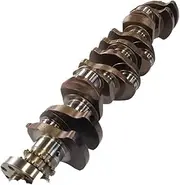 N57D30 Crankshaft Compatible With BMW 3er F30 5er F10 7er F01 N57 11217809375 11217799970