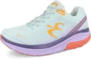 [Gravity Defyer] Women's Pain Relief | Arch Support | Plantar Fasciitis | Foot & Knee Pain | Wide Shoes | Orthopedic | Heel Pain | Free Orthotic Included Mighty Walk