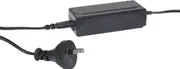 Powertran 5-15V DC 3A Appliance Powerpack Regulated Multi-Voltage Output