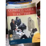 COMPLETE GUIDE TO THE TOEIC TEST 3ND