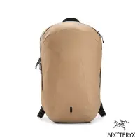 在飛比找Yahoo奇摩購物中心優惠-Arcteryx 始祖鳥 Granville 16L 多功能