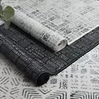 Extra Large Rugs 240x340cm/ Machine Washable/ Moroccan Carpet /Hallway Runners