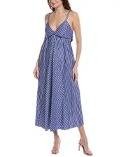 Rebecca Taylor Marseille Maxi Dress
