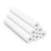 Potanro Thermal Printer Paper A4 Printing Paper Quick-dry Thermal Paper 6