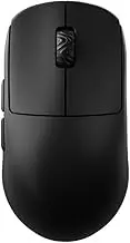 V8 2.4 GHz Wireless, Compatible with 8K, Ultra Lightweight, 1.3 oz (36 g), Optical Switch, Pixart 3950 Sensor, 8,000 Hz Polling Rate, 8K Dongle Included, High Cost, Gaming Mouse with Sole