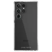 Case Mate CM050386 Tough Clear Plus Antimicrobial Case for Samsung Galaxy S23 Ultra
