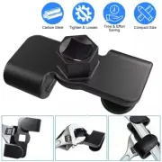 Universal Wrench Extender Adaptor 1/2'' Drive Wrench Extension for Nuts Bolts