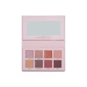 Brand New Anastasia Beverly Hills Glam To Go mini Eyeshadow Palette 8 Shades