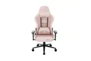 ONEX STC-X-F-PK STC X Fabric Gaming and Office Chair, Pink