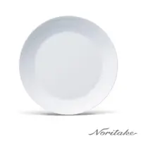 在飛比找PChome24h購物優惠-【Noritake】月宮旋律-深圓盤16CM(2入)