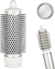 ZEPHBLOW Round Volumizing Brush for Shark Flex Style HD430/435/440, Round Brush Attachment Compatible with Shark FlexStyle Air Styling & Drying System, Ideal for Volumizing Styling