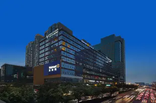 成都VHotel精品酒店V Hotel