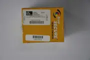 ZEBRA 1-Mil i Series Top Holographic Laminate Ribbon, "Eagle" Design 800082-009
