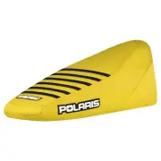 Polaris Matryx 650 850 Indy Switchback Assault seat cover YELLOW/BLACK rib #320