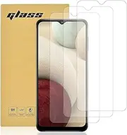 Screen Protector Compatible with Nothing Phone 3a, Anti-Scratch, Strong Adsorption, Tempered Glass Compatible with Nothing Phone 3a.2 Pack Transparent
