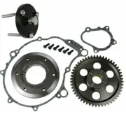 Starter Clutch for Yamaha Raptor 660 YFM660 04~05 W/ Gear Gasket Bolt Puller Kit