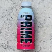 PRIME Hydration | Freeze 500ml Australia Exclusive ❄️ | Fast Shipping ✅