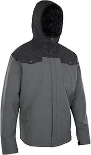 [ION] Field Jacket Grey