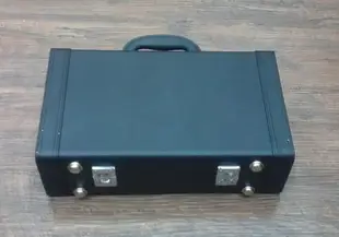 【華邑樂器90191】豎笛樂器盒 (豎笛CASE 豎笛盒 豎笛外盒)