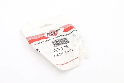 282145 OEM Whirlpool Refrigerator Sub Pack Screw Kit