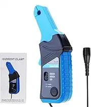 Hantek CC65 AC/DC Current Clamp Meter for oscilloscope CC-65 20KHz Bandwidth 1mV/10mA 65A with BNC Connector