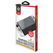 Powerwave Glass Screen Protector for Nintendo Switch OLED
