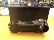 Black Inc +-6D 120mm Carbon Road Stem