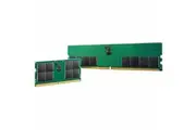 16GB JM DDR5 6400 CUDIMM 1Rx8 2Gx8 CL52 1.1V