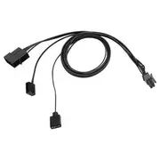 [EK Waterblocks] EK Loop OmniLink Molex Power
