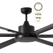 Martec Albatross 84" 6 Blade DC Ceiling Fan with Remote