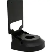 Mimo Monitors MM-SDW75/100 360 Degree Swivel Vesa 75 Desk Mnt Mount