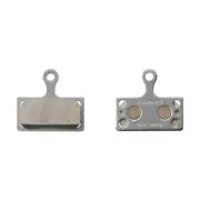 Shimano BR-M8000 Metal Disc Brake Pads & Spring GO4S W/Split Pin