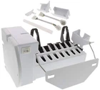 GE IM1 Refrigerator Ice Maker