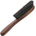 Home-it Hat Brush - Dust Brush - Horse Hair Bristles lint Brush for Clothes, ...