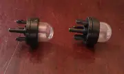 2- Snap in Replacement Primer Bulb UNIVERSAL FITS MOST