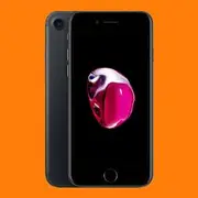 Apple iPhone 7 (256GB, Black) - Excellent