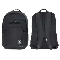 在飛比找momo購物網優惠-【adidas 愛迪達】大型後背包-雙肩包 肩背包 旅行包 