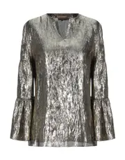 [MICHAEL KORS COLLECTION] MICHAEL KORS COLLECTION Tops - Item 38857194