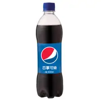 在飛比找家樂福線上購物網優惠-百事可樂600ml