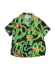 [SSS WORLD CORP.] SSS WORLD CORP. Shirts - Item 12701997