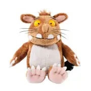 NEW PLUSH SOFT TOY Classic The Gruffalo's Child 18cm - book by Julia Donaldson