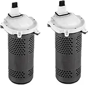 Vacuum Cleaner Engine Vacuum Cleaner Replacement Motor Display,Compatible for Dyson V11 SV14 SV15(2PCS)