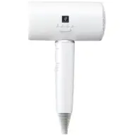 Hair dryer SHARP IB-P802-W Plasmacluster Beauty Luminous White Japan import new