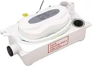 A98I-QS-100L Air Conditioning Condensate Drainage Pump Air Conditioning Condensate Lifting Pump Fully Automatic Water Pump