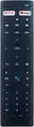Replacement Voice Remote Control for JVC LED Android Smart TV RM-C3359 RM-C3369