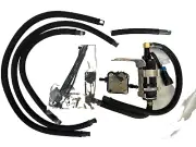 NOS NLA Mercury Mariner 2.5L OptiMax DFI outboard fuel pump upgrade kit