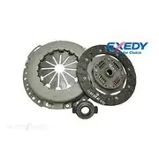 Exedy Clutch Kit OEM Replacement - PGK-7088
