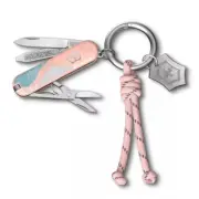 Victorinox Swiss Army Classic SD Pocket Knife Paris Style