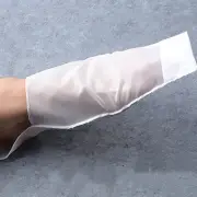 10Pcs Open Toe Compression Socks Aid Easy Slide Applicator to Help Assist Put On