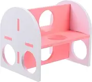 Hamster Tunnels Hideout for Guinea Pigs and Hedgehogs Maze Design Fun Engaging Pet Accessory for Small Animal Play and Rest